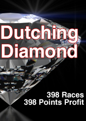 Dutching Diamond