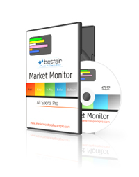 Market Monitor All Sports Pro